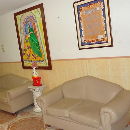 Hotel Panamericano Lima Luaran gambar